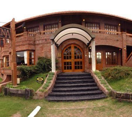 Taormina Hotel Pinamar Luaran gambar