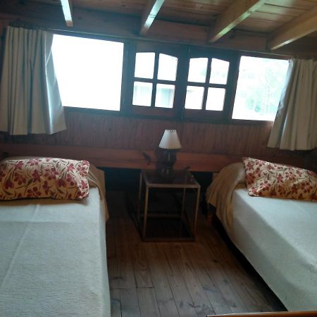 Taormina Hotel Pinamar Luaran gambar