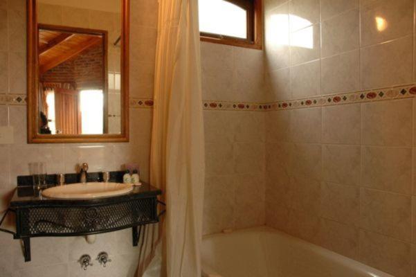 Taormina Hotel Pinamar Bilik gambar