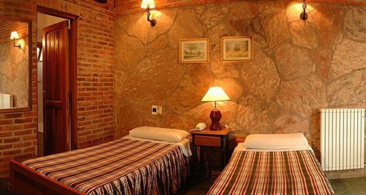 Taormina Hotel Pinamar Bilik gambar