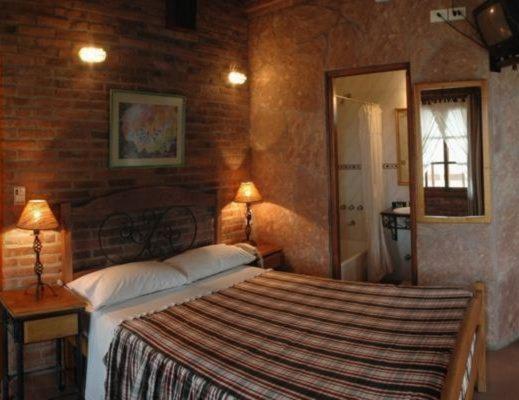 Taormina Hotel Pinamar Bilik gambar